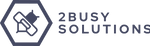 2busy solutions logo