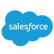 The Salesforce logo